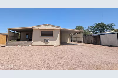 7208 E Inverness Avenue, Mesa, AZ 85209 - Photo 1