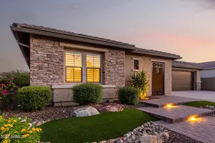 16607 W Pinchot, Goodyear, AZ 85395 - Photo 1