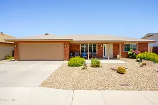 7842 E Navarro Ave E, Mesa, AZ 85209 - Photo 1