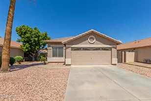 8014 W Joedad Terrace, Peoria, AZ 85382 - Photo 1
