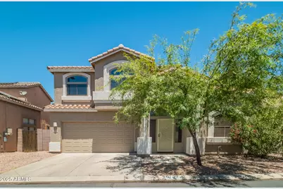 8940 E Crescent Avenue, Mesa, AZ 85208 - Photo 1