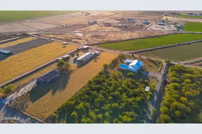 4284 E Becker Lane #-, Coolidge, AZ 85128 - Photo 5