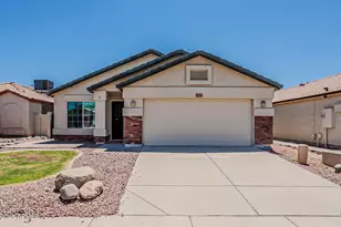3029 W Matthew, Phoenix, AZ 85027 - Photo 1