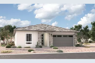 5417 W Manzanita, Glendale, AZ 85302 - Photo 1