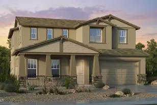 3765 S Bridlewood Ave, Mesa, AZ 85212 - Photo 1