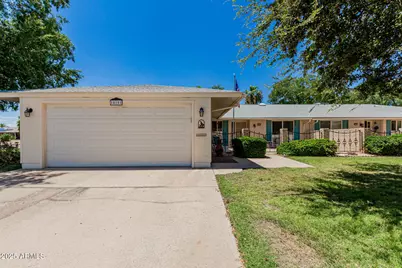 10101 W Kingswood, Sun City, AZ 85351 - Photo 1