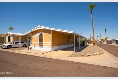 10955 N 79th Avenue #60, Peoria, AZ 85345 - Photo 3