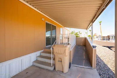 10955 N 79th Avenue #60, Peoria, AZ 85345 - Photo 5