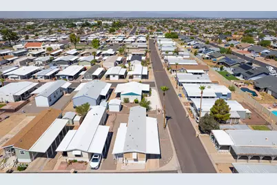 10955 N 79th Avenue #60, Peoria, AZ 85345 - Photo 13