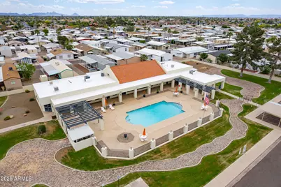 10955 N 79th Avenue #60, Peoria, AZ 85345 - Photo 9