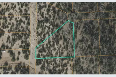 132 E Sidewinder Road #438, Williams, AZ 86046 - Photo 13