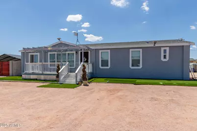 56615 W Junipero Road, Maricopa, AZ 85139 - Photo 3