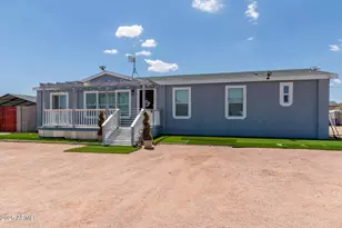 56615 W Junipero Rd, Maricopa, AZ 85139 - Photo 3