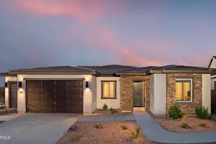 37830 W Nina St, Maricopa, AZ 85138 - Photo 1