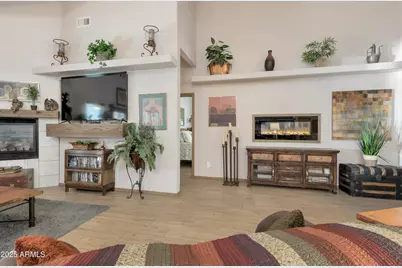 2332 S Diamond Creek Lane, Camp Verde, AZ 86322 - Photo 5