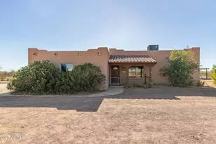 28914 N 253rd Dr, Wittmann, AZ 85361 - Photo 1