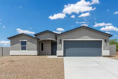 12134 W Delwood Drive, Arizona City, AZ 85123 - Photo 1