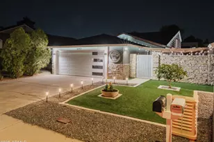 4263 E Contessa St, Mesa, AZ 85205 - Photo 1