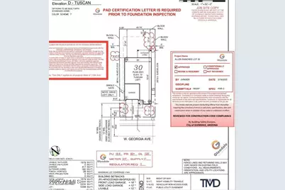 17629 W Georgia Avenue, Litchfield Park, AZ 85340 - Photo 3