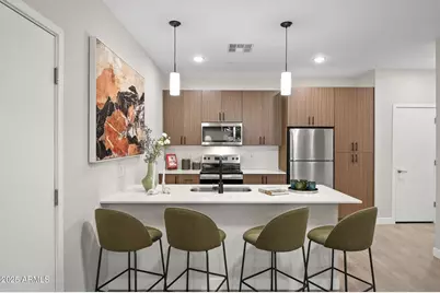 17445 W Lower Buckeye Road #A1, Goodyear, AZ 85338 - Photo 15