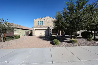 2736 E Mews Road, Gilbert, AZ 85298 - Photo 1
