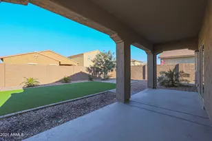 2736 E Mews Rd, Gilbert, AZ 85298 - Photo 47