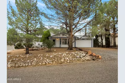 4027 E Sabino Trail, Cottonwood, AZ 86326 - Photo 1