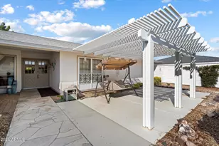 13234 W Shadow Hills Dr, Sun City West, AZ 85375 - Photo 21