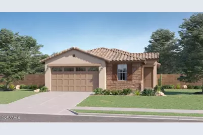 17352 W Smoketree, Surprise, AZ 85387 - Photo 1