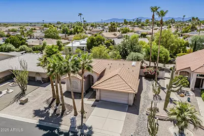 26606 S Lakewood, Sun Lakes, AZ 85248 - Photo 1