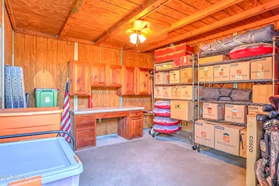 11484 N 1st Avenue, Tucson, AZ 85737 - Photo 45