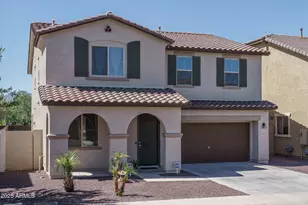 10217 W Marguerite, Tolleson, AZ 85353 - Photo 1