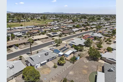 10423 W Monterosa Drive, Sun City, AZ 85351 - Photo 49