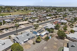 10423 W Monterosa Dr, Sun City, AZ 85351 - Photo 49