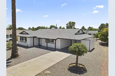 10423 W Monterosa Drive, Sun City, AZ 85351 - Photo 41