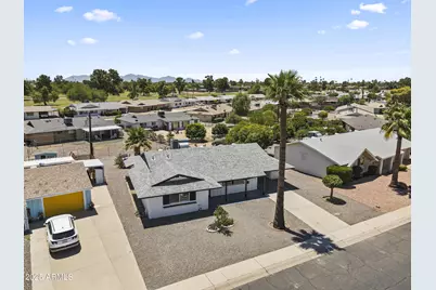 10423 W Monterosa Drive, Sun City, AZ 85351 - Photo 45