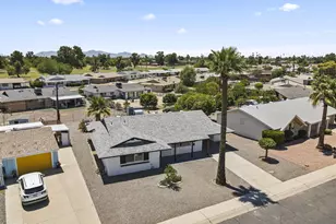 10423 W Monterosa Dr, Sun City, AZ 85351 - Photo 45