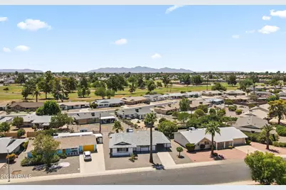 10423 W Monterosa Drive, Sun City, AZ 85351 - Photo 47