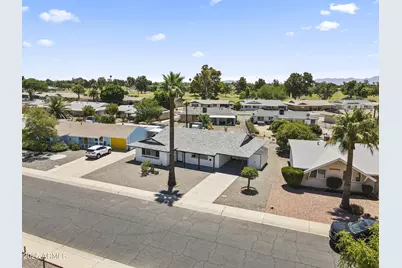 10423 W Monterosa Drive, Sun City, AZ 85351 - Photo 43