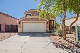 23113 W Papago St, Buckeye, AZ 85326 - Photo 1