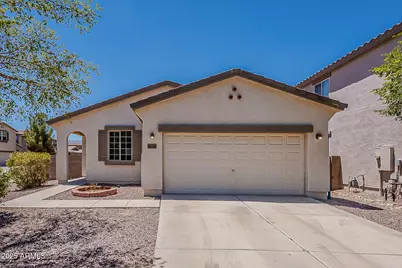 19034 N Ventana, Maricopa, AZ 85138 - Photo 1