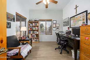 2423 E Arrowhead Trail, Gilbert, AZ 85297 - Photo 37