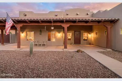 2423 E Arrowhead Trail, Gilbert, AZ 85297 - Photo 3