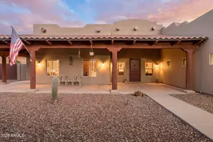 2423 E Arrowhead Trail, Gilbert, AZ 85297 - Photo 3