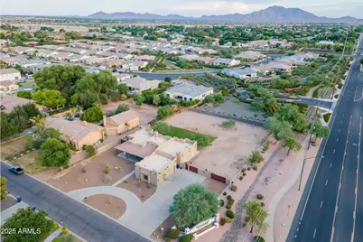 2423 E Arrowhead Trail, Gilbert, AZ 85297 - Photo 13