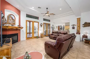 2423 E Arrowhead Trail, Gilbert, AZ 85297 - Photo 23