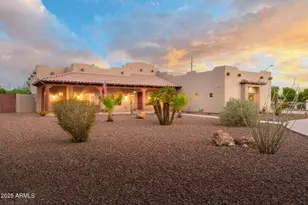 2423 E Arrowhead Trail, Gilbert, AZ 85297 - Photo 1