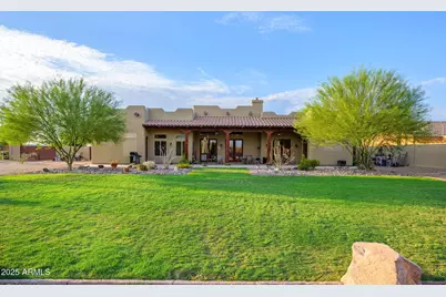 2423 E Arrowhead Trail, Gilbert, AZ 85297 - Photo 41