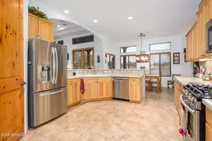 2423 E Arrowhead Trail, Gilbert, AZ 85297 - Photo 17