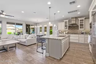 18042 E Curva De Plata, Rio Verde, AZ 85263 - Photo 9